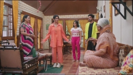 Keh Doon Tumhein - 16th October 2023